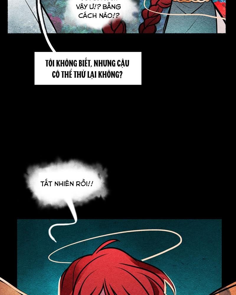 Học Viện Nevermore Chapter 14 - Trang 2