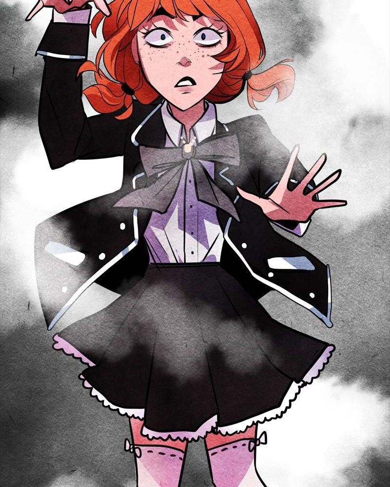 Học Viện Nevermore Chapter 14 - Trang 2