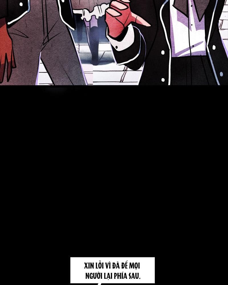 Học Viện Nevermore Chapter 14 - Trang 2