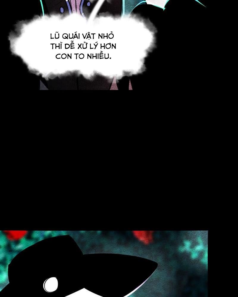 Học Viện Nevermore Chapter 14 - Trang 2