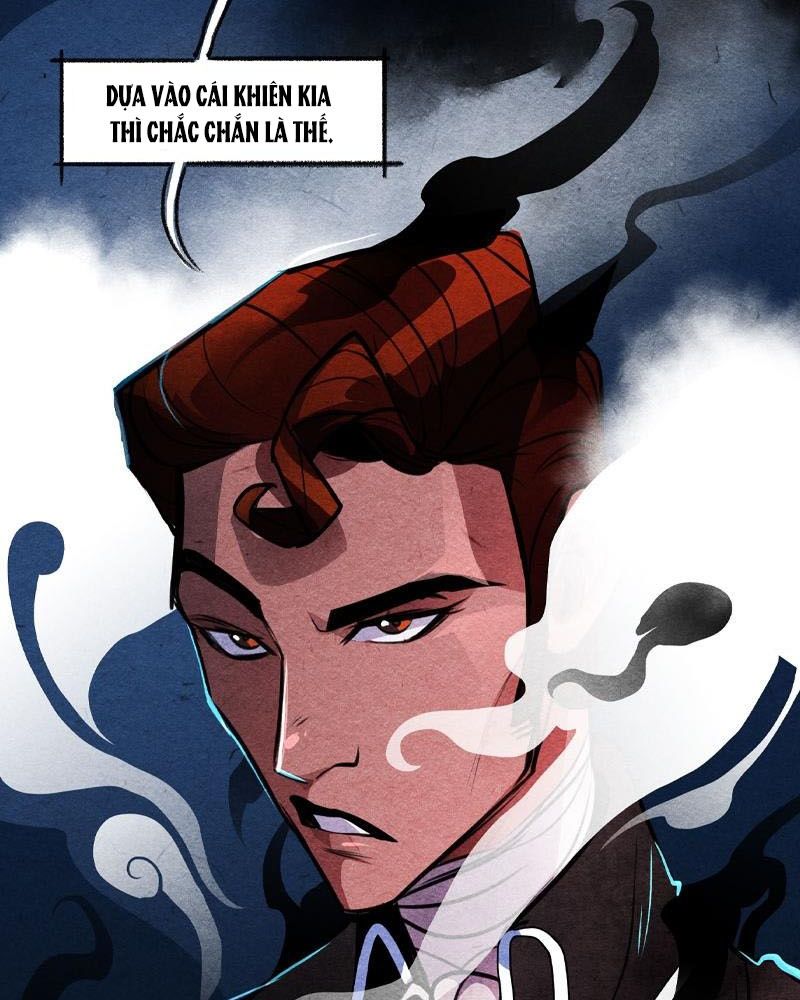 Học Viện Nevermore Chapter 14 - Trang 2