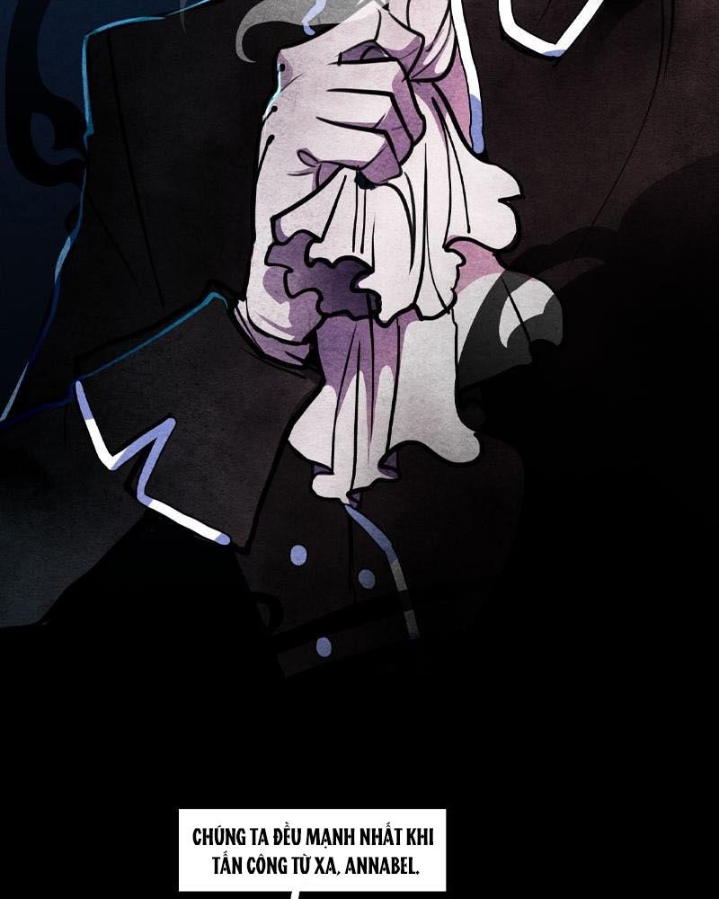 Học Viện Nevermore Chapter 14 - Trang 2