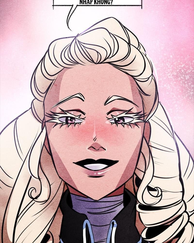 Học Viện Nevermore Chapter 14 - Trang 2