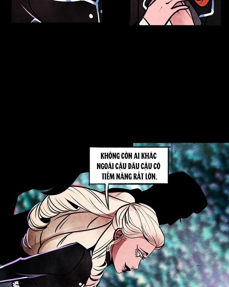 Học Viện Nevermore Chapter 14 - Trang 2
