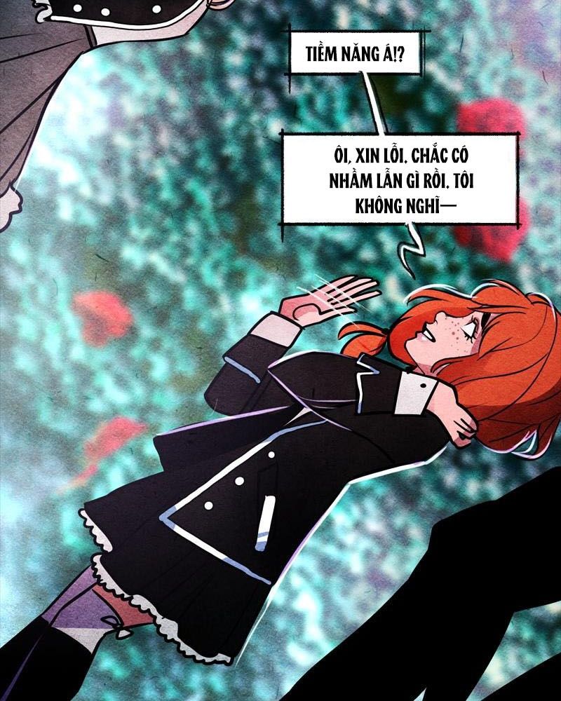 Học Viện Nevermore Chapter 14 - Trang 2