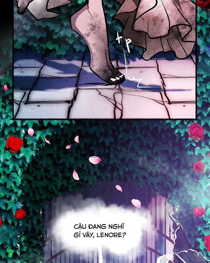 Học Viện Nevermore Chapter 14 - Trang 2