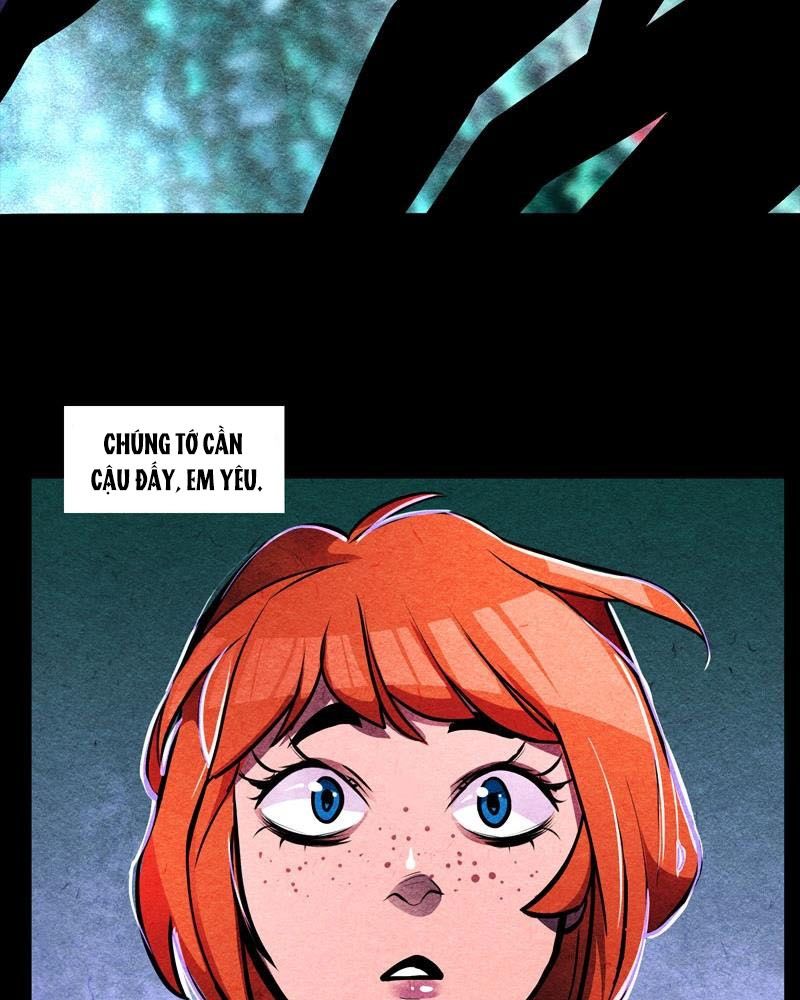 Học Viện Nevermore Chapter 14 - Trang 2