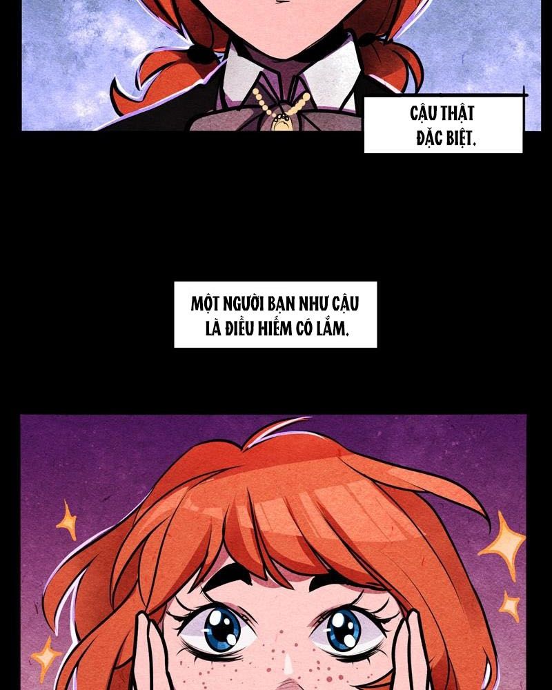 Học Viện Nevermore Chapter 14 - Trang 2