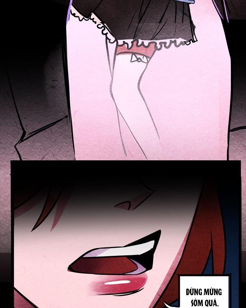 Học Viện Nevermore Chapter 14 - Trang 2