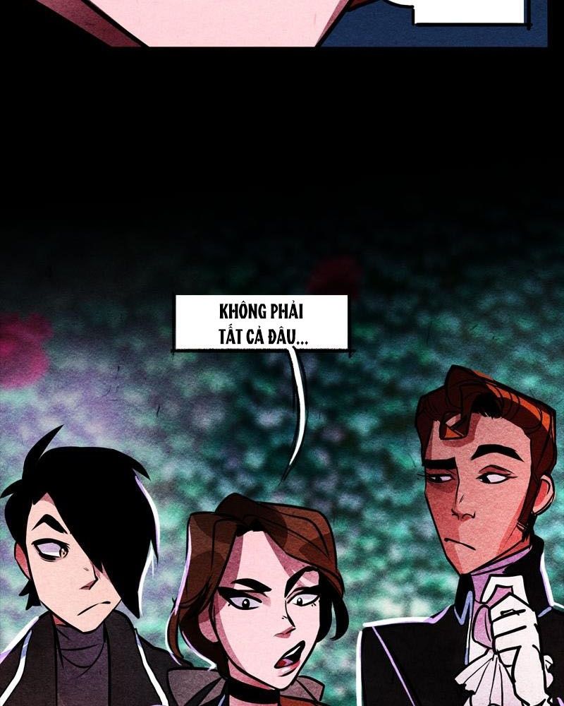 Học Viện Nevermore Chapter 14 - Trang 2