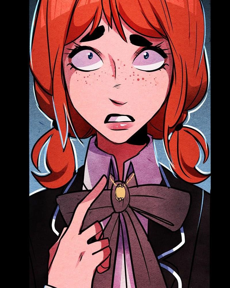 Học Viện Nevermore Chapter 14 - Trang 2