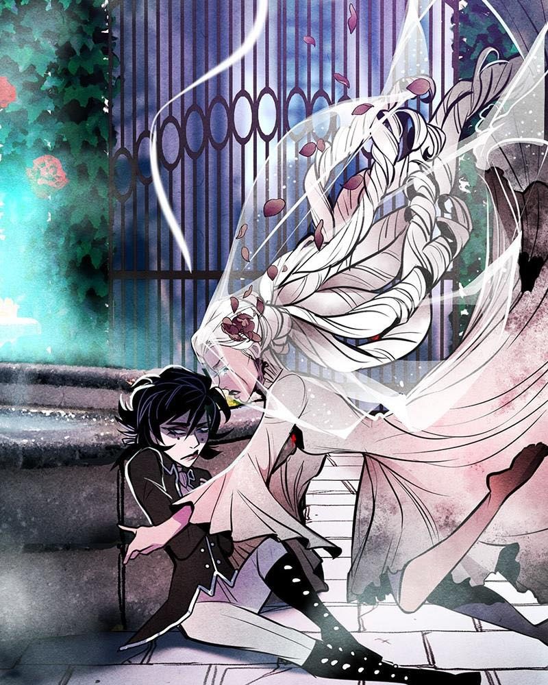 Học Viện Nevermore Chapter 14 - Trang 2