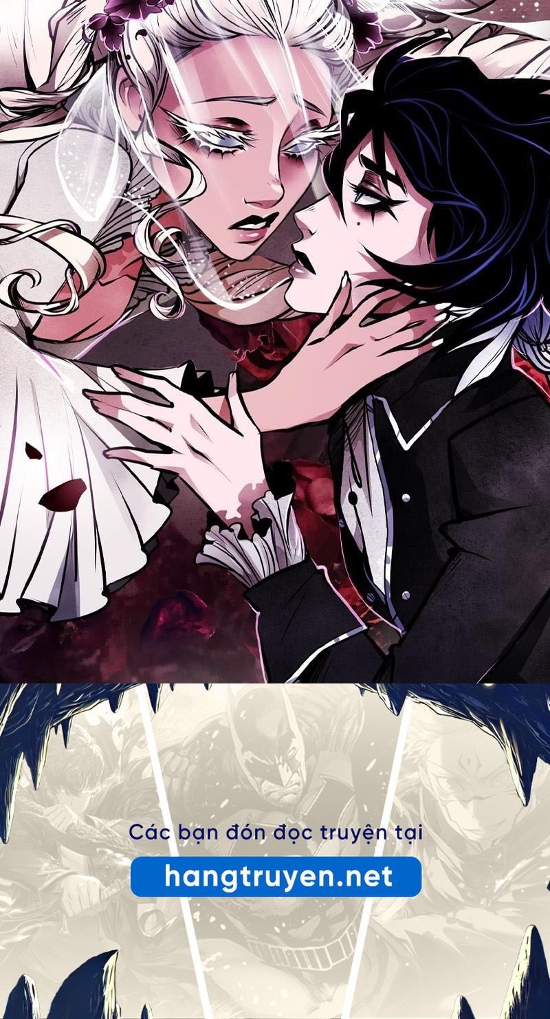 Học Viện Nevermore Chapter 14 - Trang 2