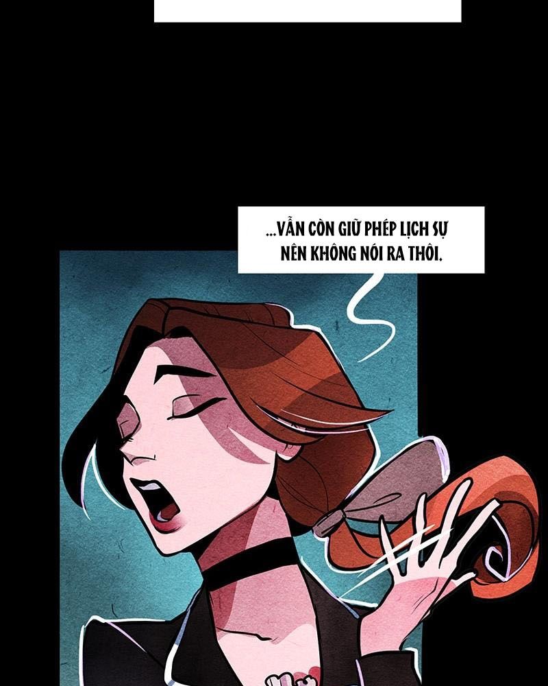 Học Viện Nevermore Chapter 15 - Trang 2