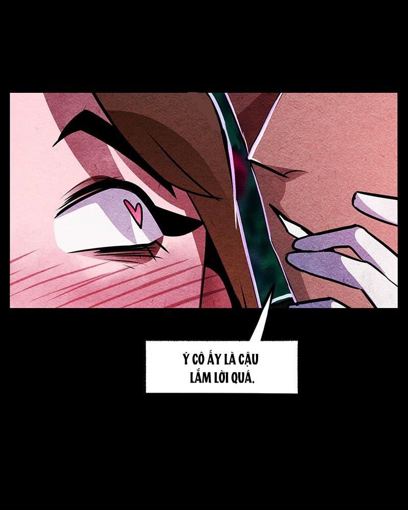 Học Viện Nevermore Chapter 15 - Trang 2