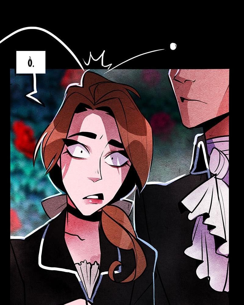 Học Viện Nevermore Chapter 15 - Trang 2