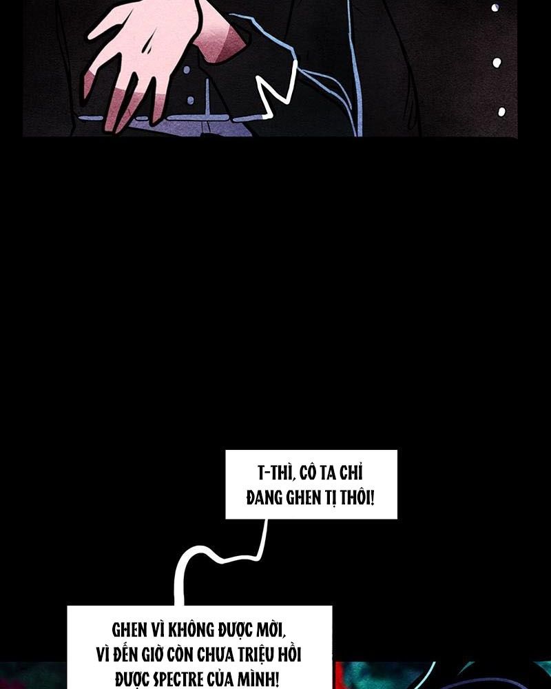 Học Viện Nevermore Chapter 15 - Trang 2