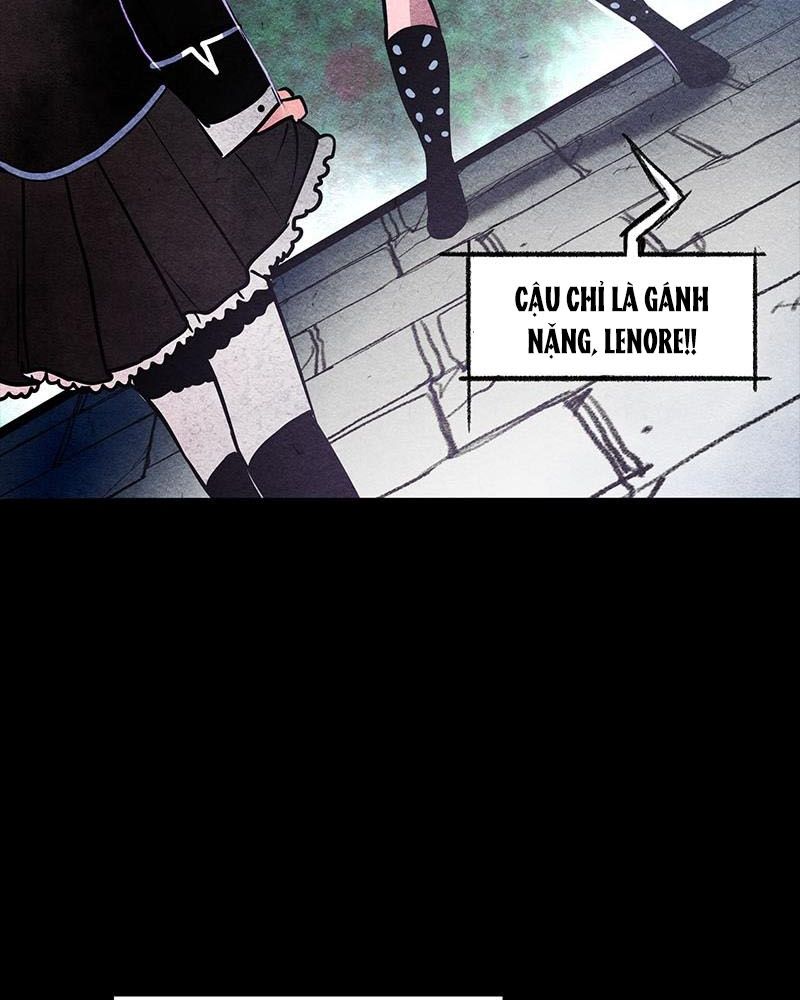 Học Viện Nevermore Chapter 15 - Trang 2