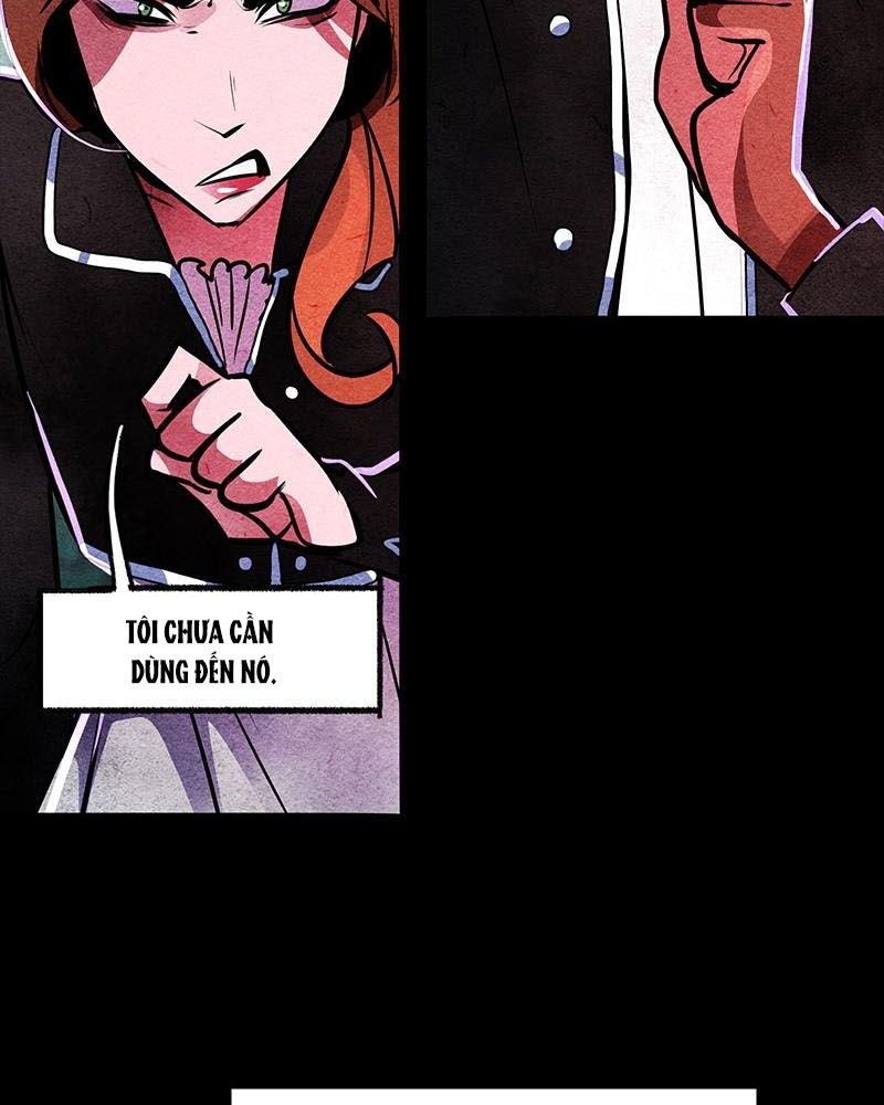 Học Viện Nevermore Chapter 15 - Trang 2