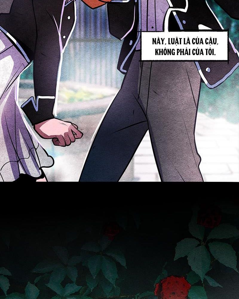 Học Viện Nevermore Chapter 15 - Trang 2