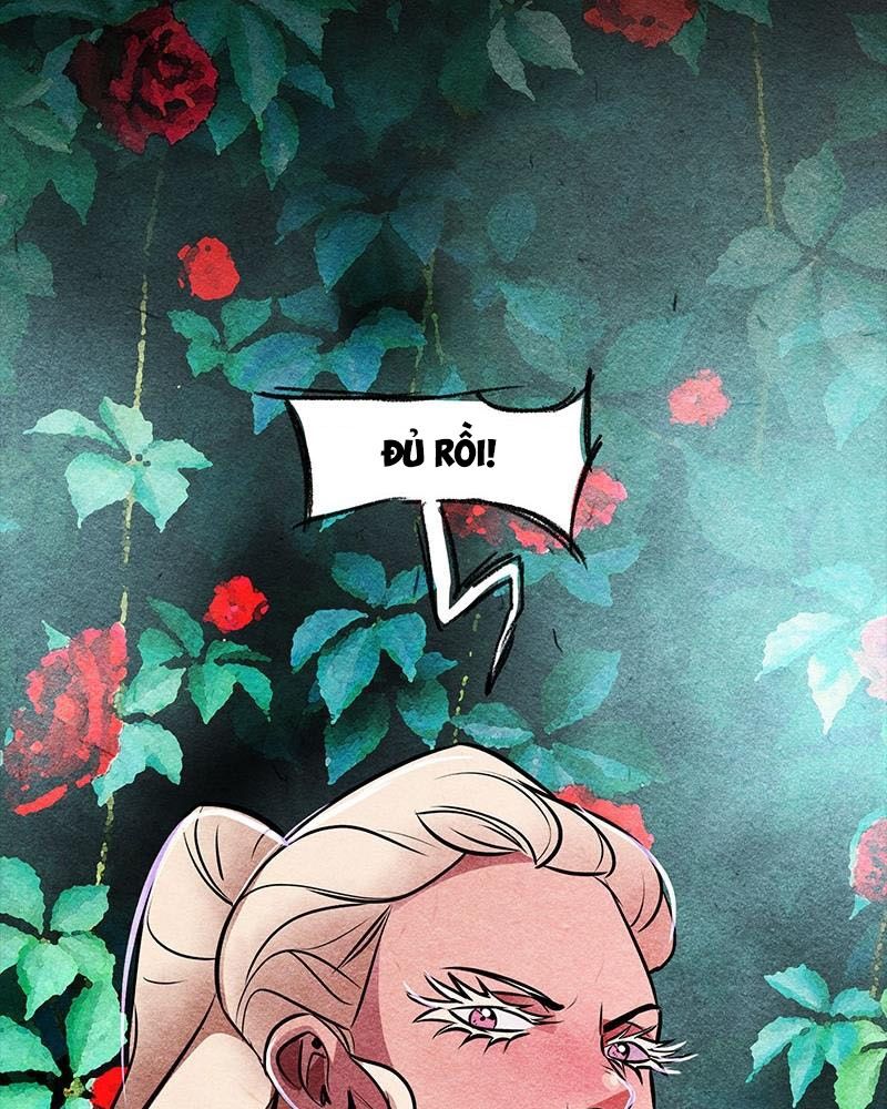 Học Viện Nevermore Chapter 15 - Trang 2