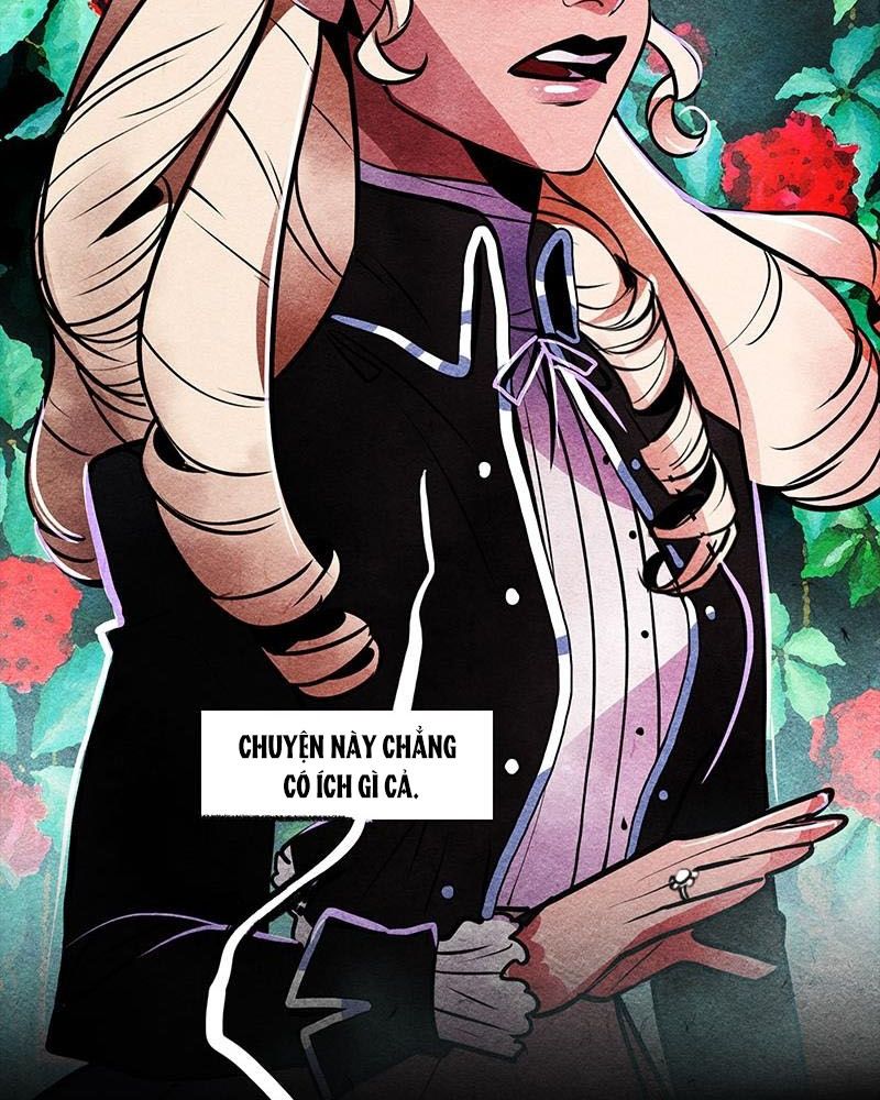 Học Viện Nevermore Chapter 15 - Trang 2