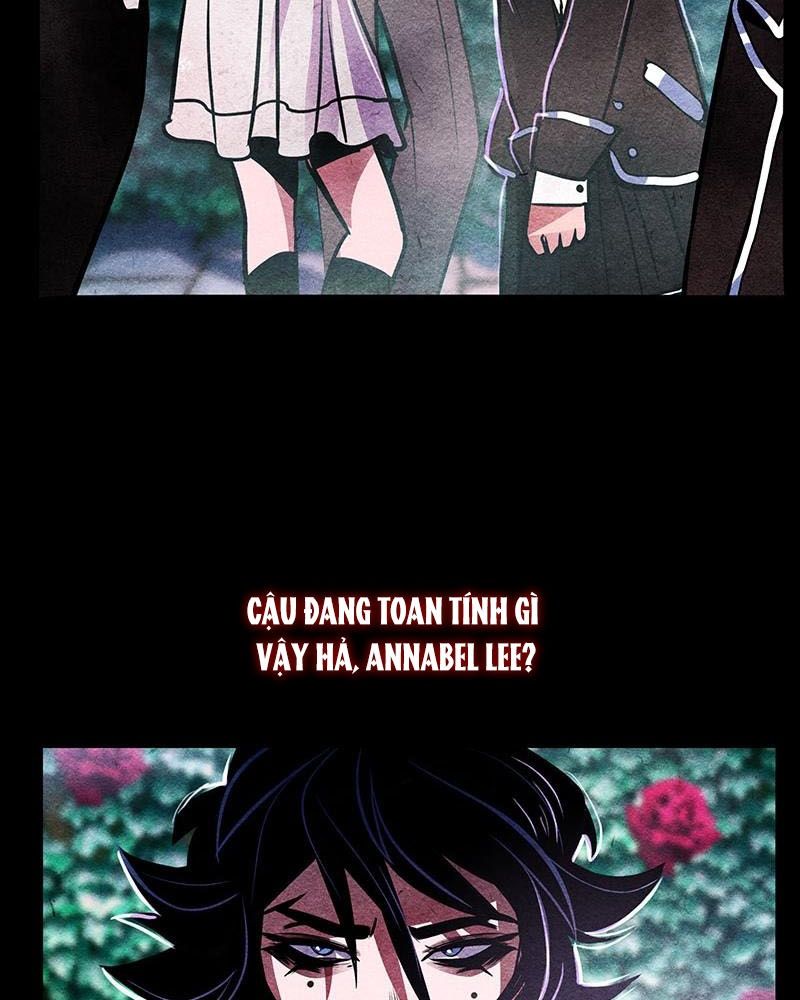 Học Viện Nevermore Chapter 15 - Trang 2