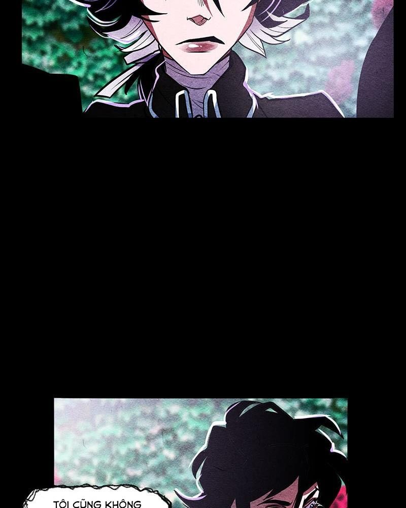 Học Viện Nevermore Chapter 15 - Trang 2