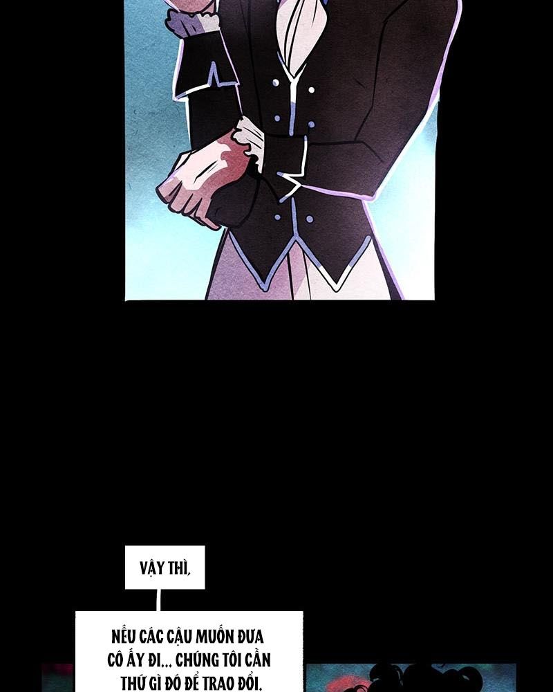 Học Viện Nevermore Chapter 15 - Trang 2
