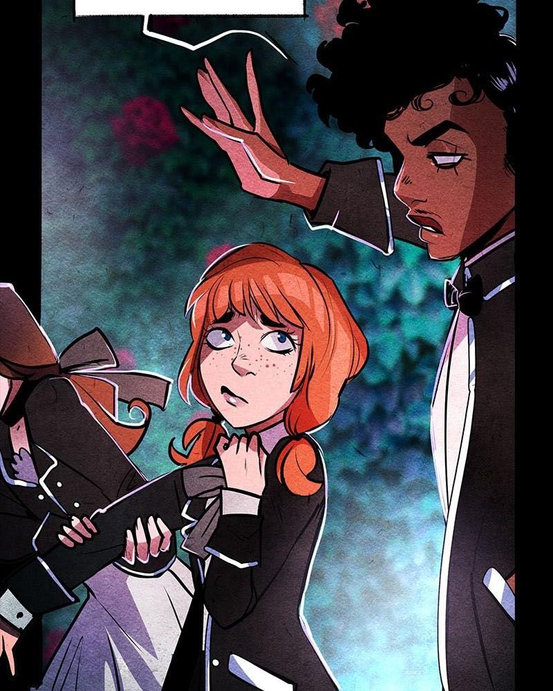 Học Viện Nevermore Chapter 15 - Trang 2