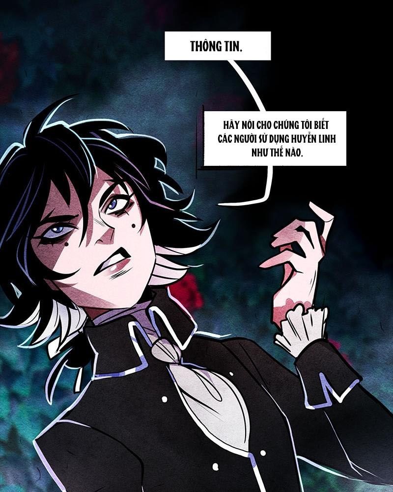 Học Viện Nevermore Chapter 15 - Trang 2