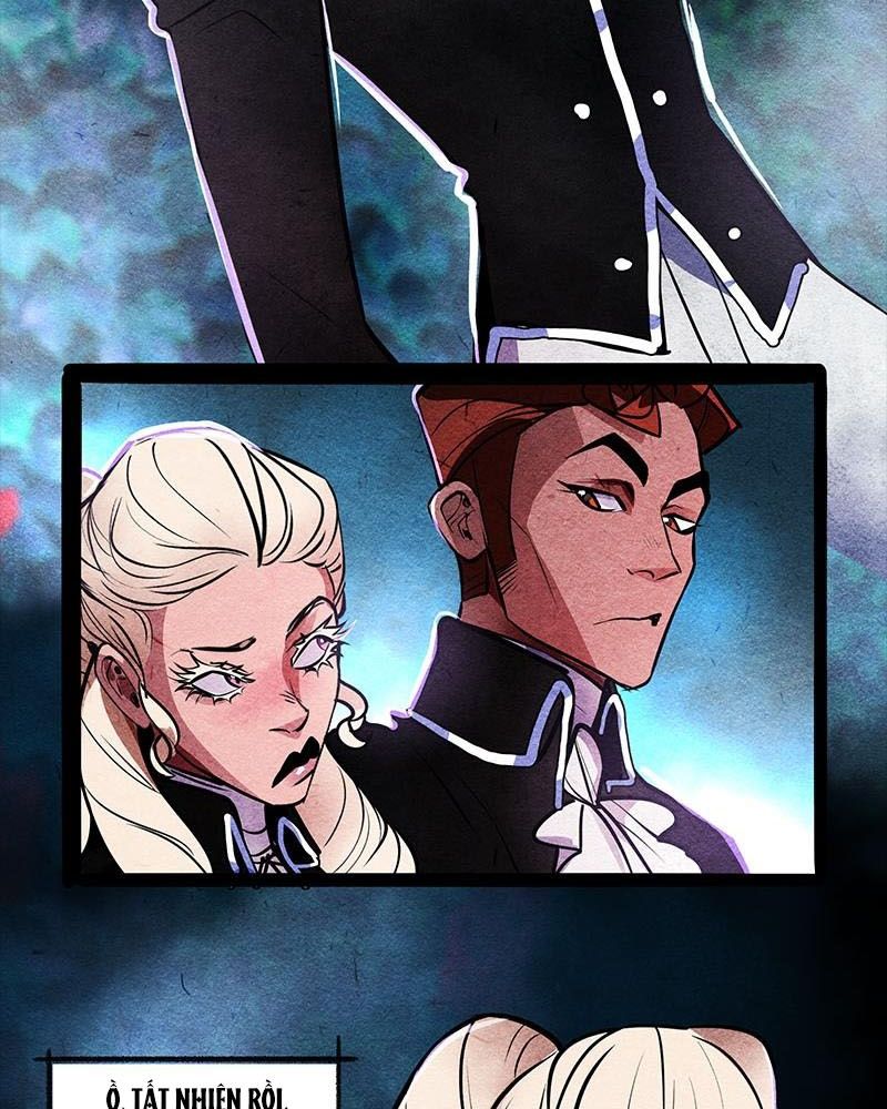 Học Viện Nevermore Chapter 15 - Trang 2