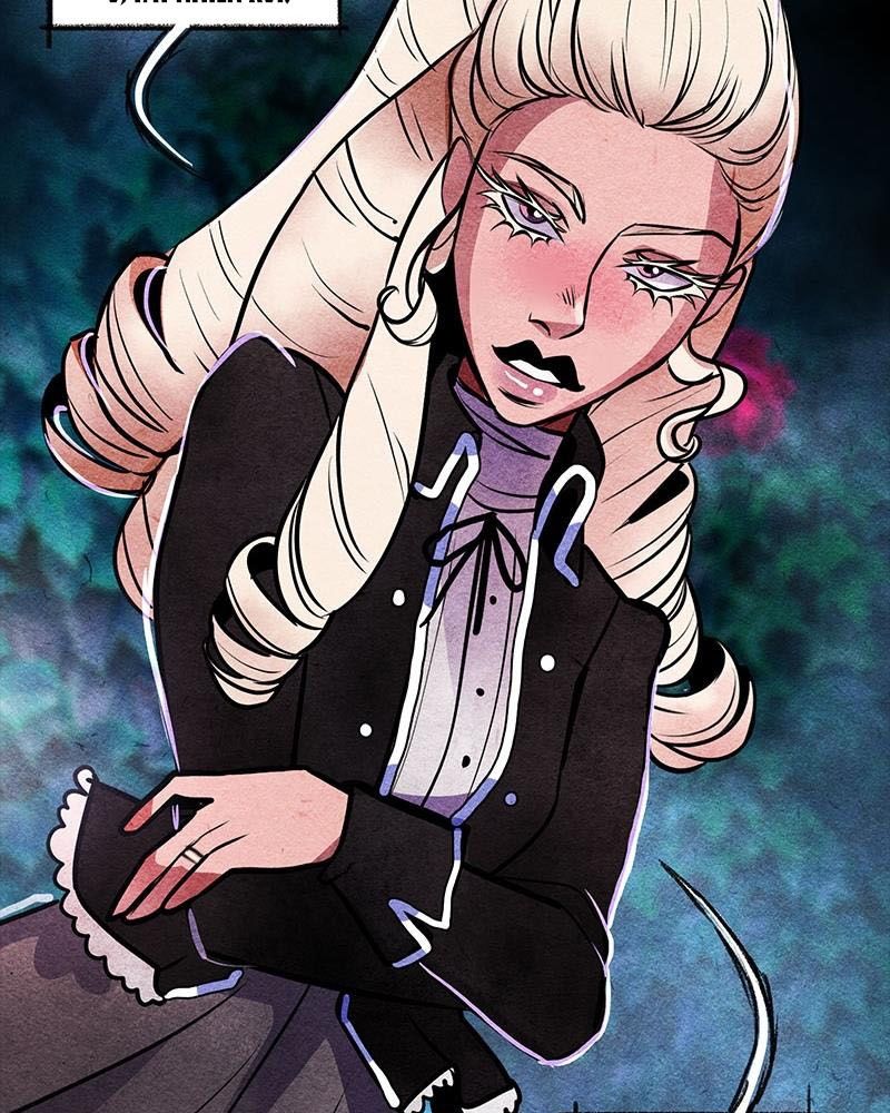 Học Viện Nevermore Chapter 15 - Trang 2