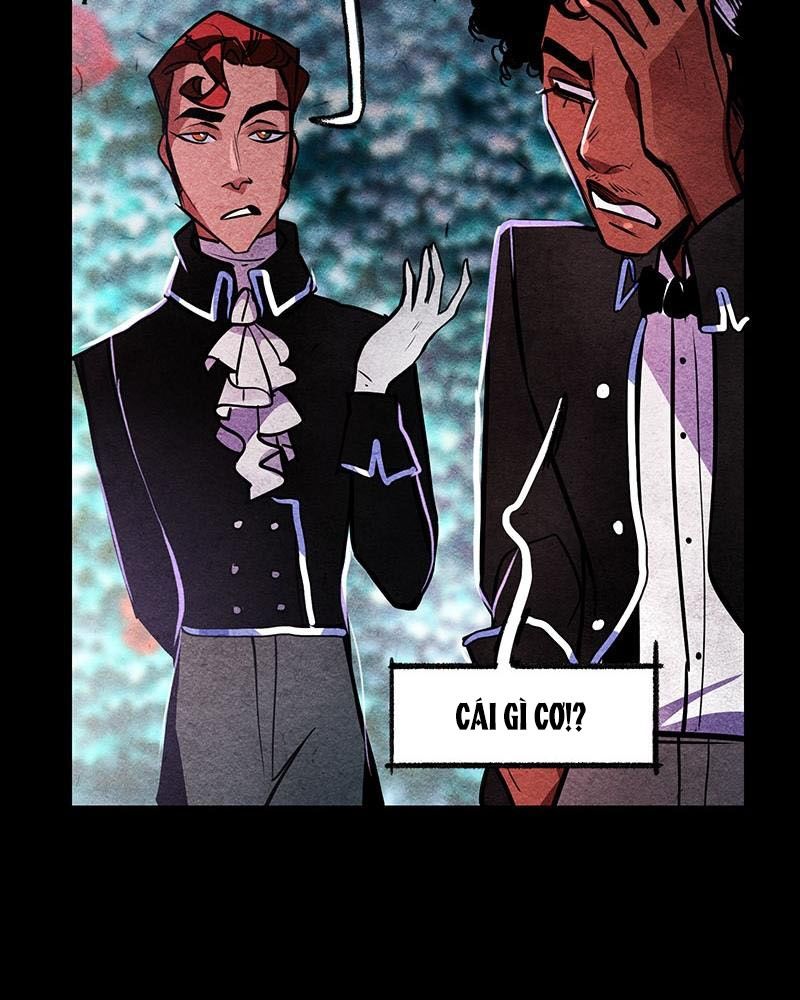 Học Viện Nevermore Chapter 15 - Trang 2