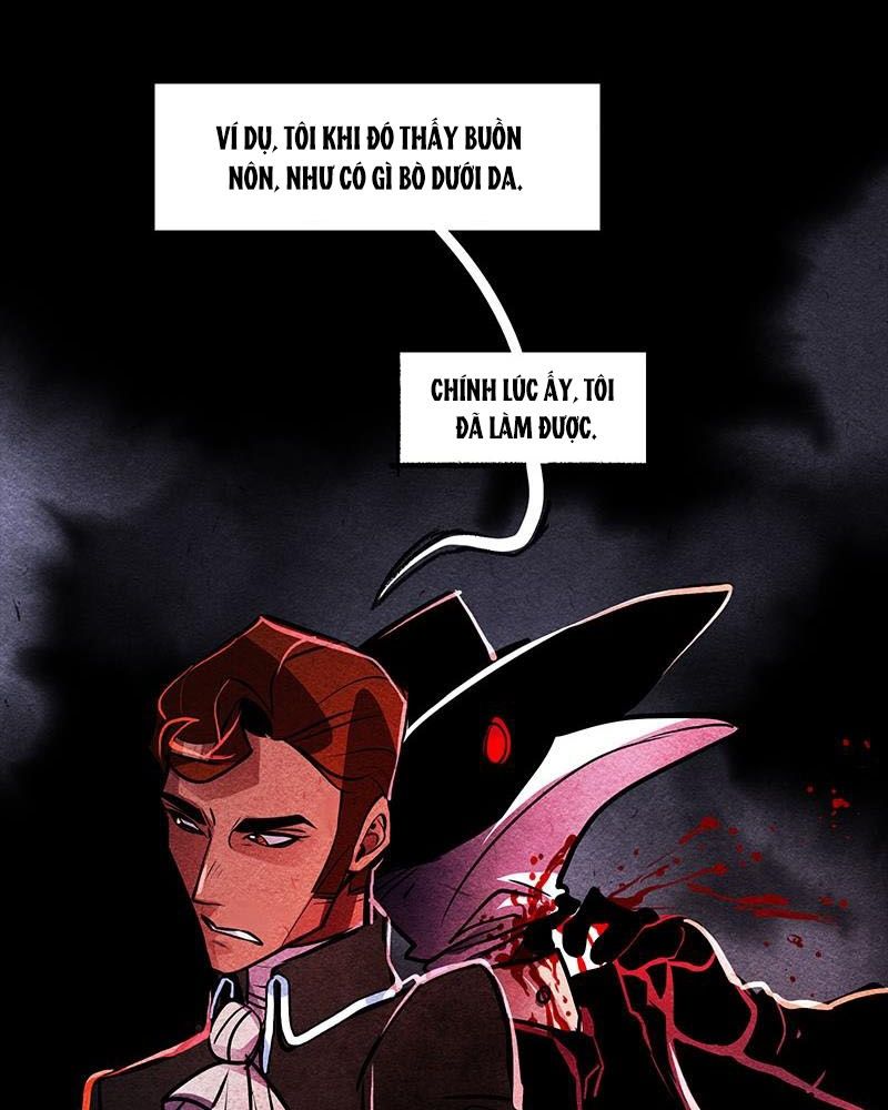 Học Viện Nevermore Chapter 15 - Trang 2