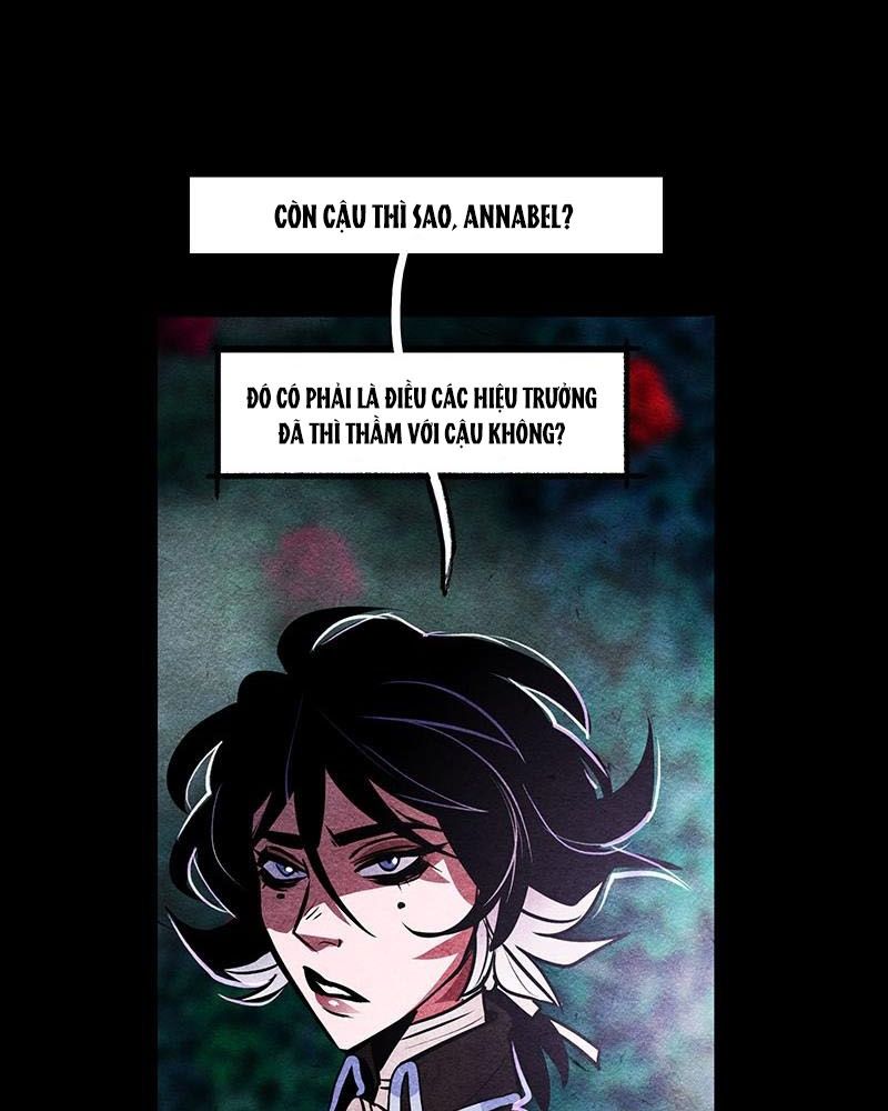 Học Viện Nevermore Chapter 15 - Trang 2