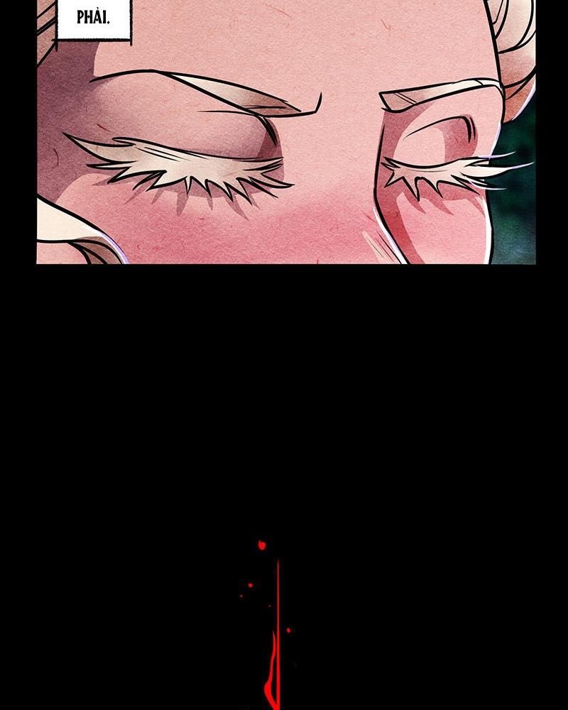 Học Viện Nevermore Chapter 15 - Trang 2