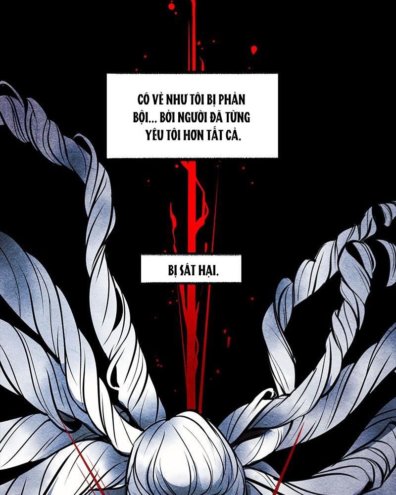 Học Viện Nevermore Chapter 15 - Trang 2