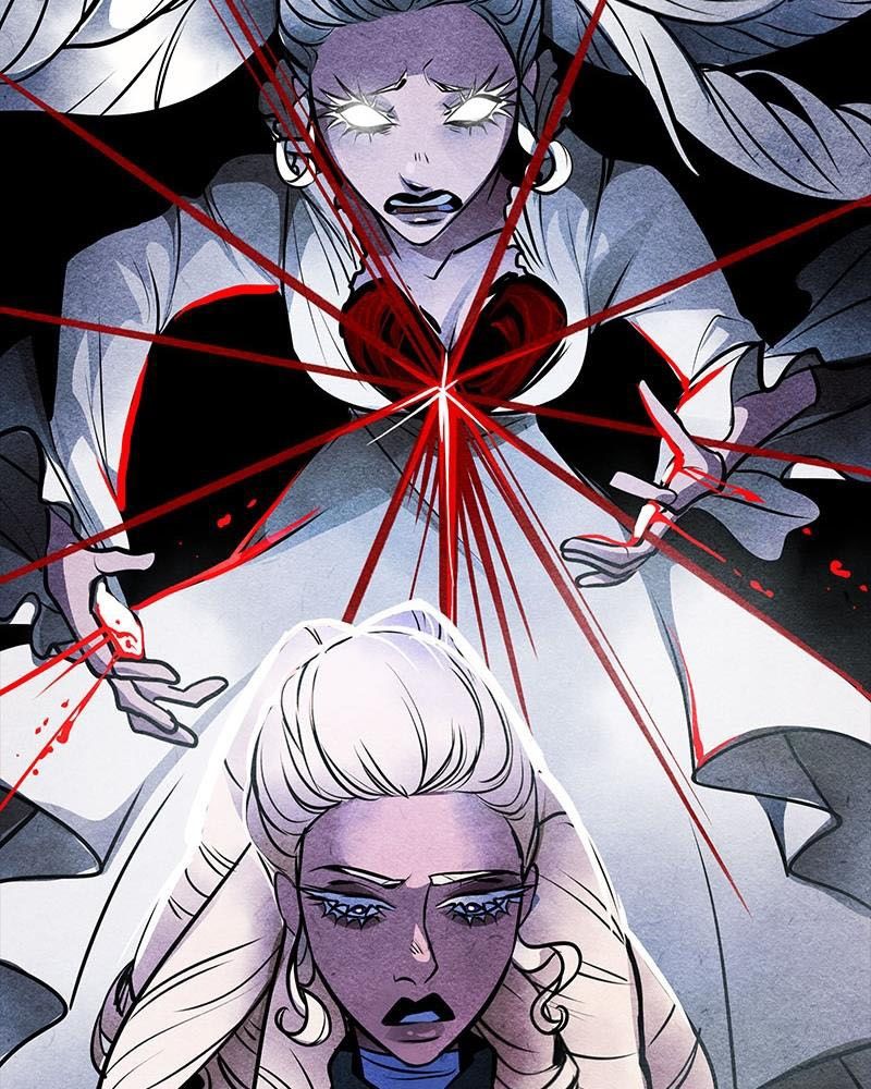 Học Viện Nevermore Chapter 15 - Trang 2