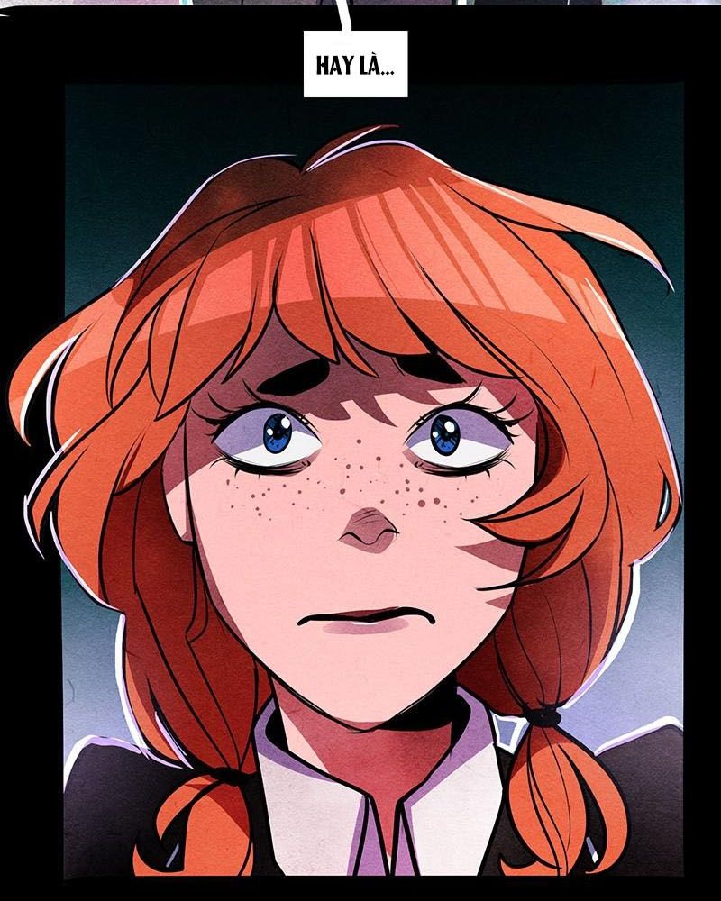 Học Viện Nevermore Chapter 15 - Trang 2