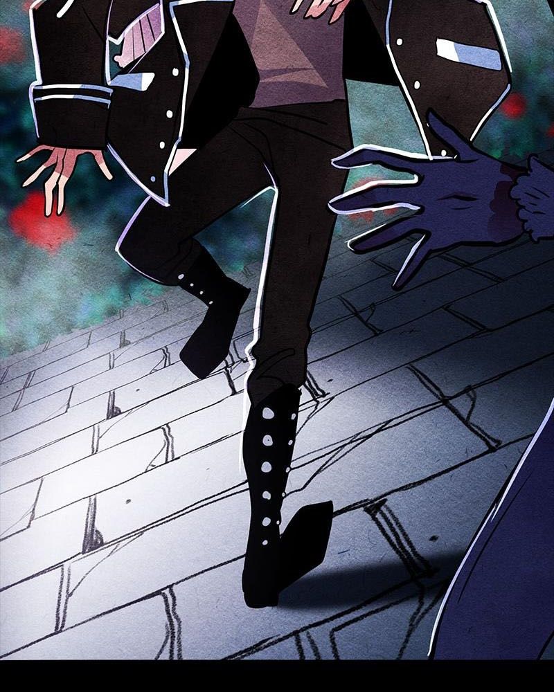 Học Viện Nevermore Chapter 15 - Trang 2