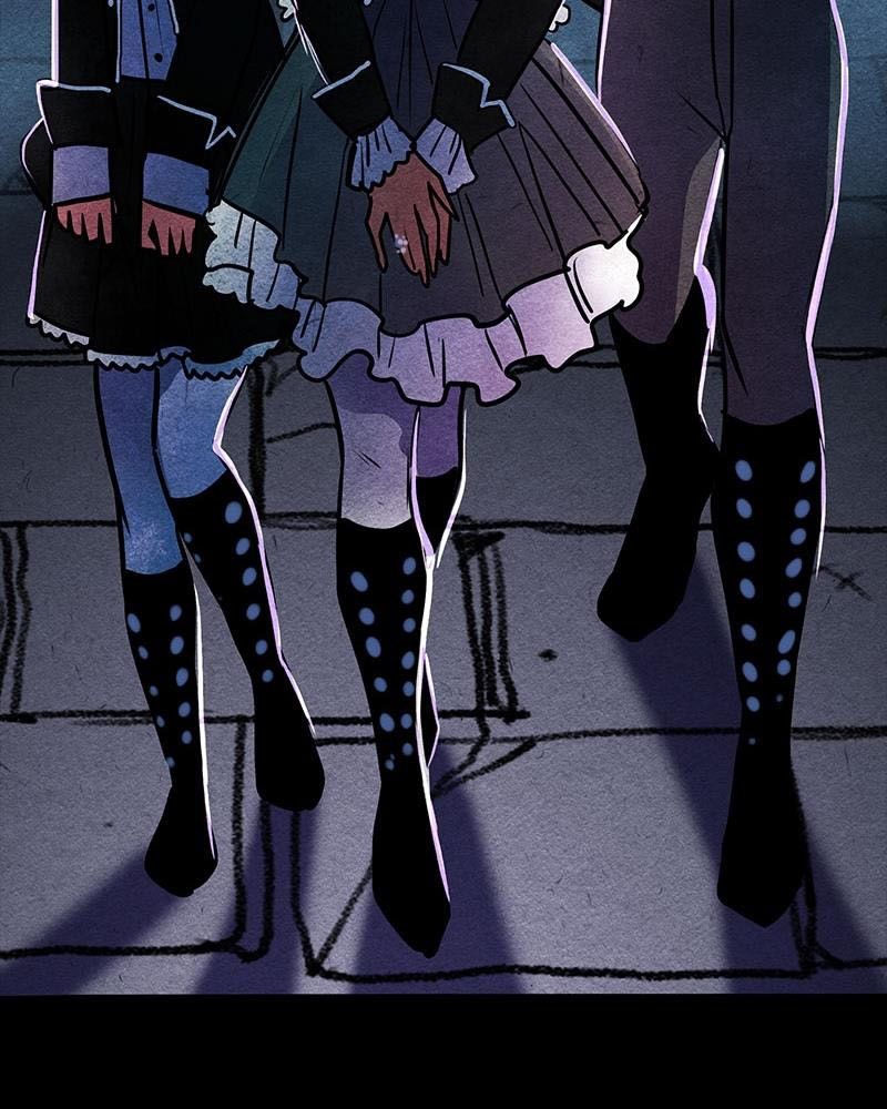 Học Viện Nevermore Chapter 15 - Trang 2