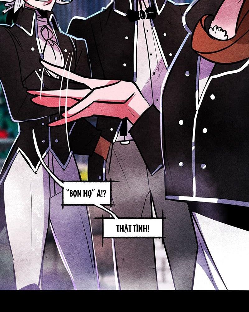 Học Viện Nevermore Chapter 15 - Trang 2