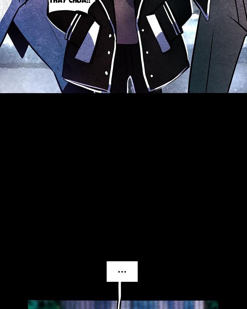 Học Viện Nevermore Chapter 15 - Trang 2