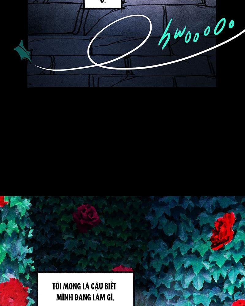 Học Viện Nevermore Chapter 15 - Trang 2