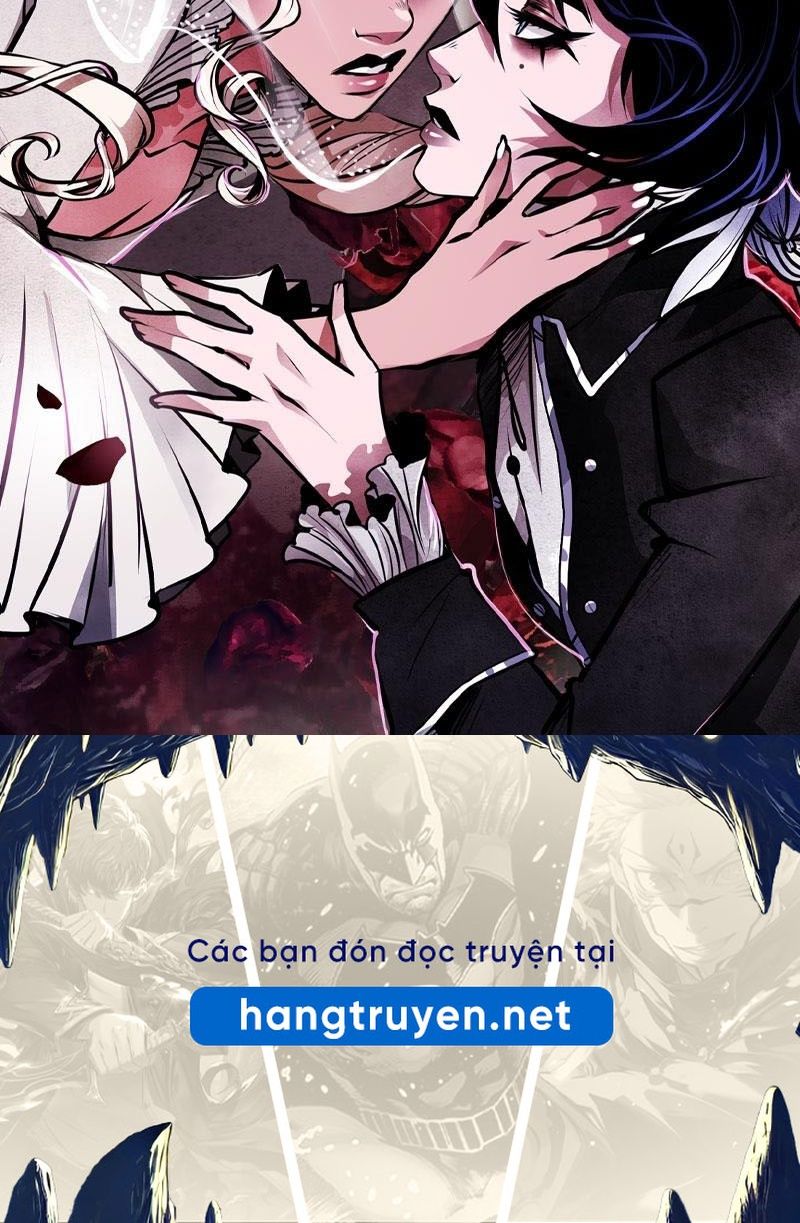 Học Viện Nevermore Chapter 15 - Trang 2