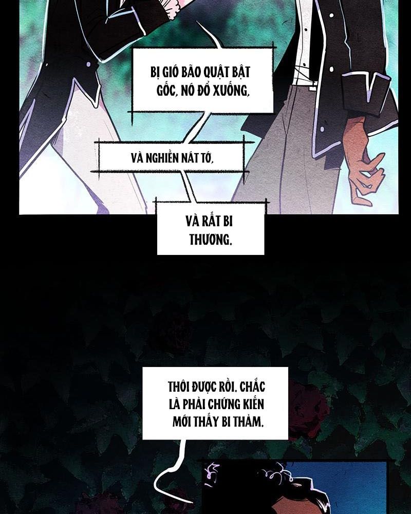 Học Viện Nevermore Chapter 16 - Trang 2