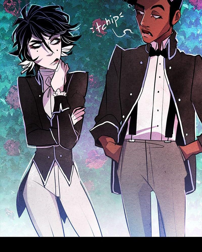 Học Viện Nevermore Chapter 16 - Trang 2