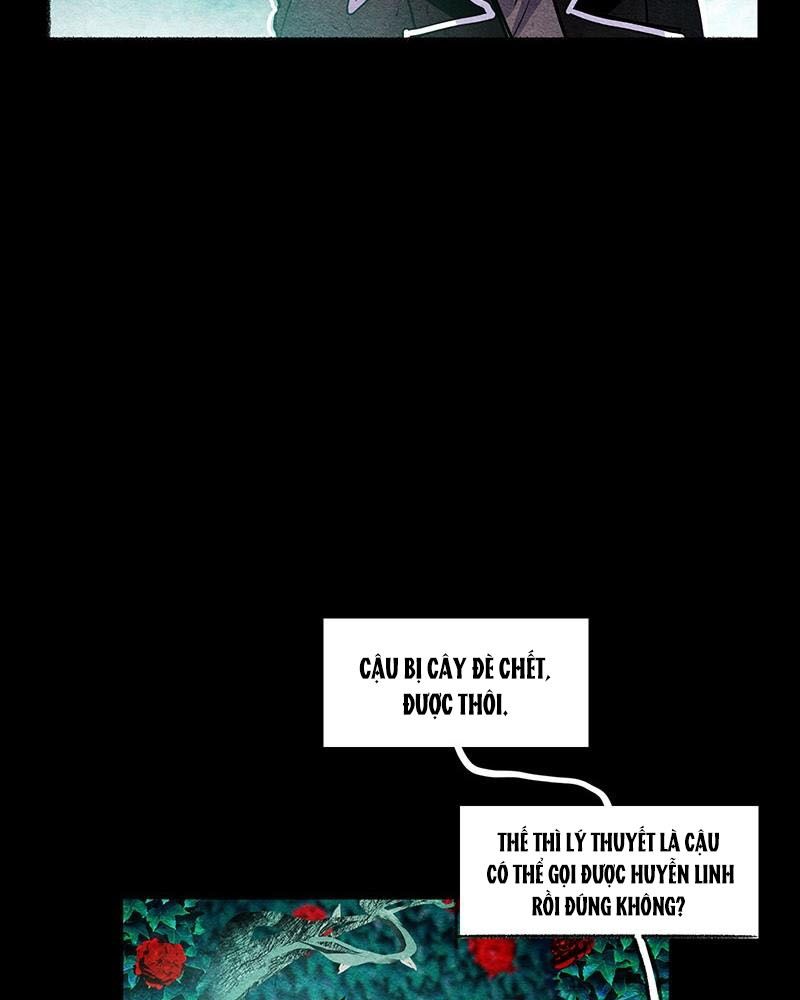 Học Viện Nevermore Chapter 16 - Trang 2