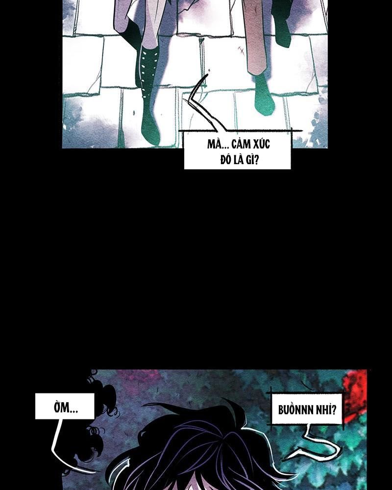 Học Viện Nevermore Chapter 16 - Trang 2